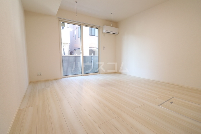 3/27 リビング/ダイニング