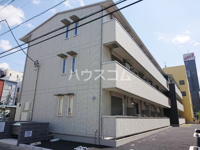 1/27 外観