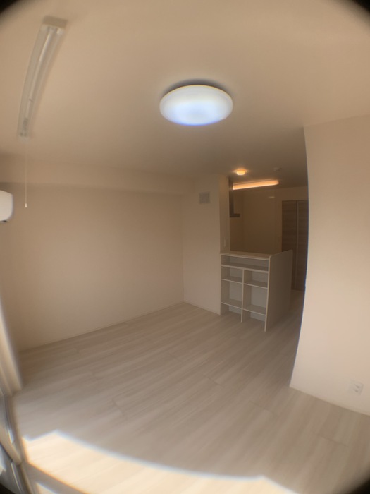 3/27 リビング/ダイニング