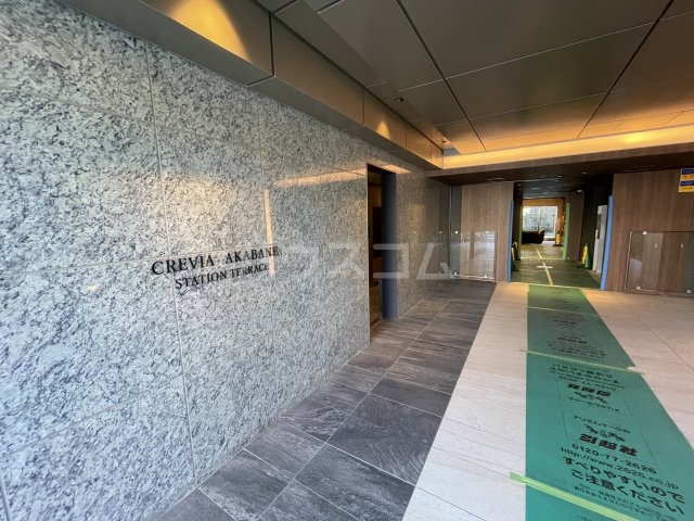 22/30 エントランス