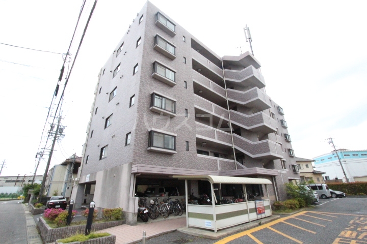 1/30 外観