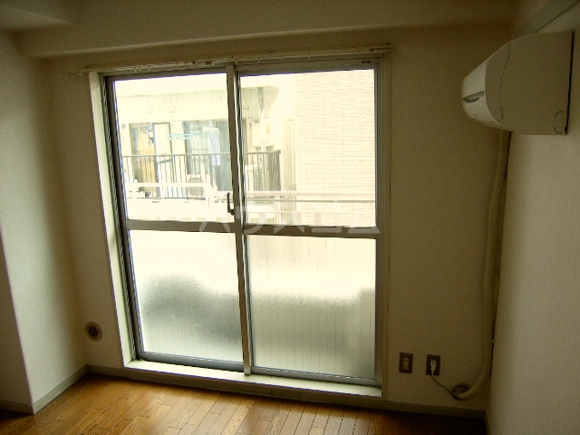 18/30 バルコニー