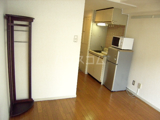 6/30 リビング/ダイニング