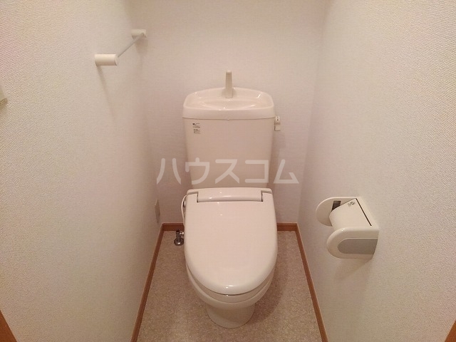 11/25 トイレ