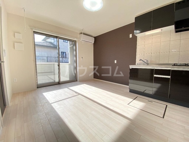 6/26 リビング/ダイニング