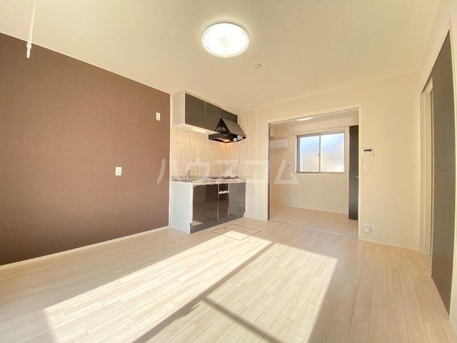 5/26 リビング/ダイニング