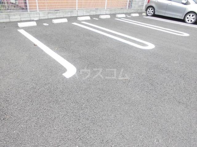 15/21 駐車場