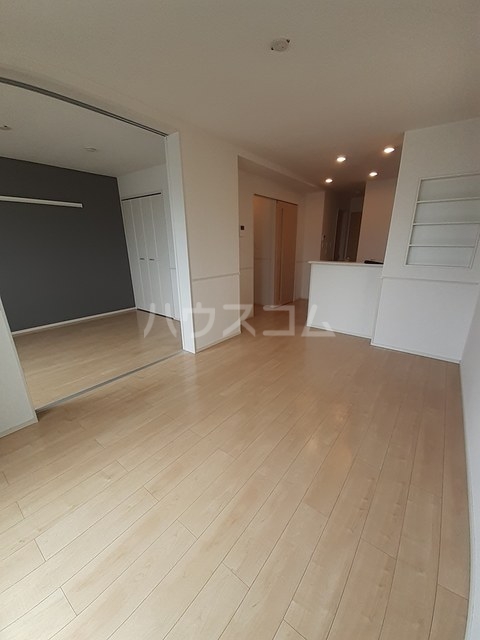 3/27 リビング/ダイニング