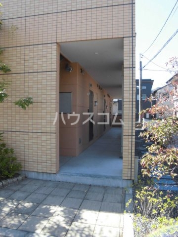 22/24 エントランス