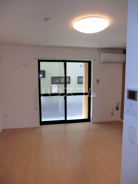 3/24 リビング/ダイニング