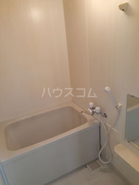 9/28 浴室