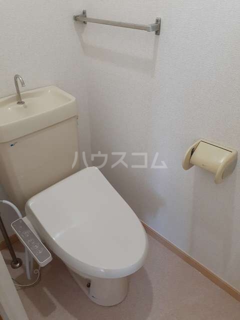 10/28 トイレ