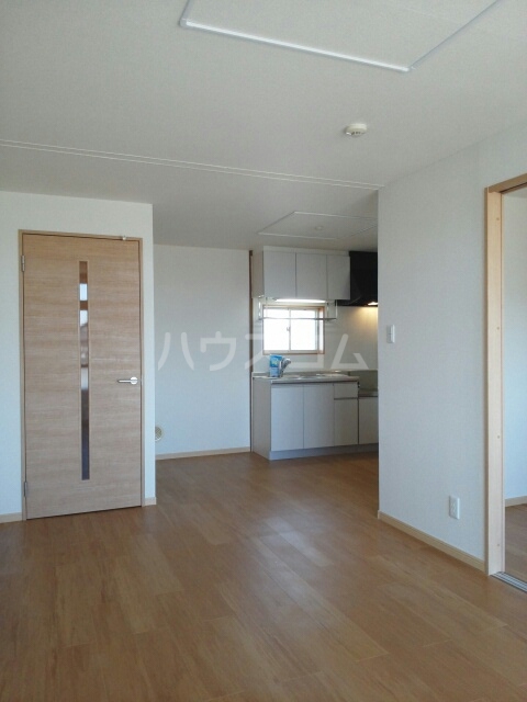 3/21 リビング/ダイニング