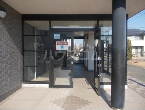 14/20 エントランス