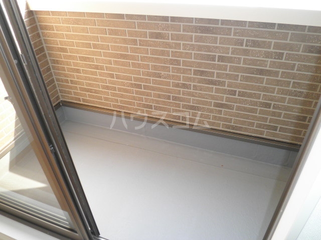 16/22 バルコニー