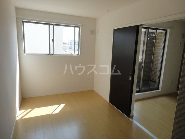 4/22 リビング/ダイニング