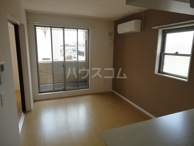 3/22 リビング/ダイニング