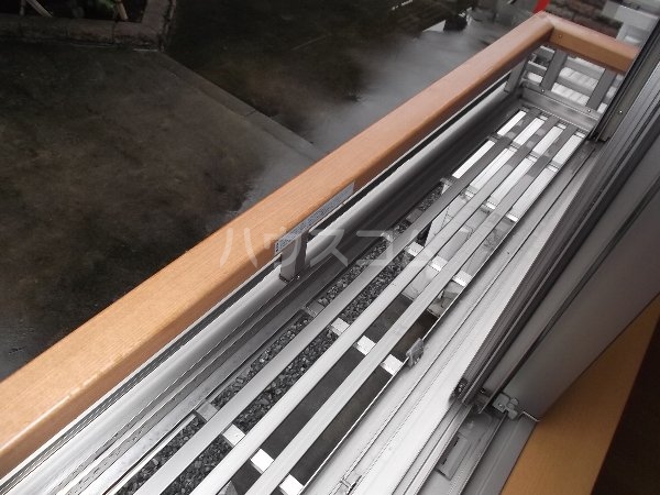 17/30 バルコニー