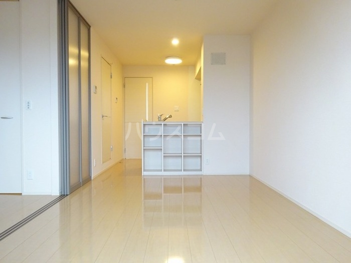 3/21 リビング/ダイニング