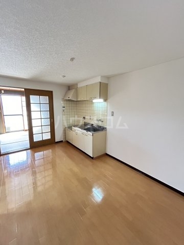 3/27 リビング/ダイニング