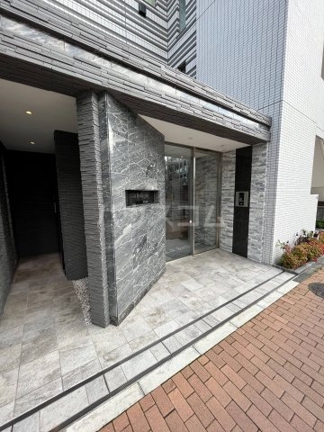 3/12 エントランス