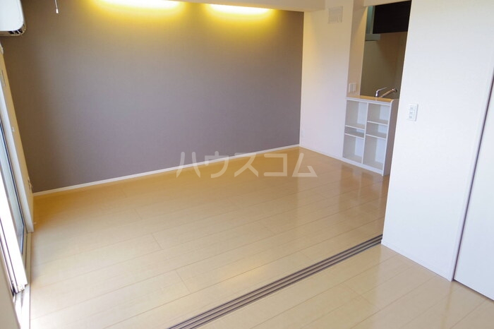 3/25 リビング/ダイニング