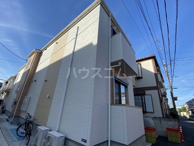 1/30 外観