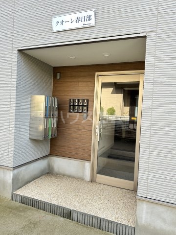 22/25 エントランス