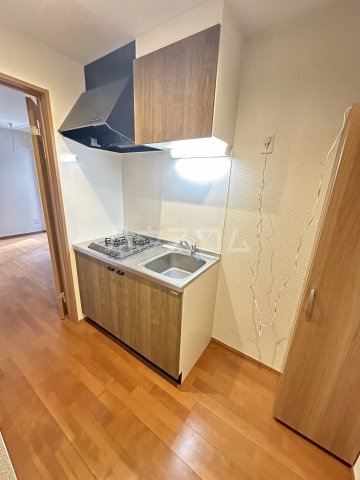 10/25 キッチン