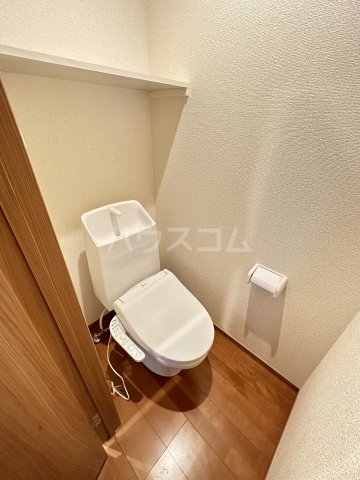 14/25 トイレ