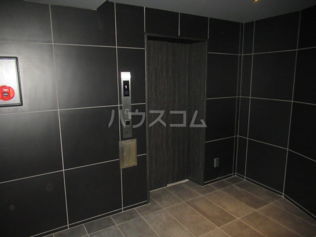 2/9 エントランス