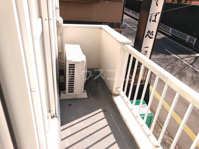 15/20 バルコニー