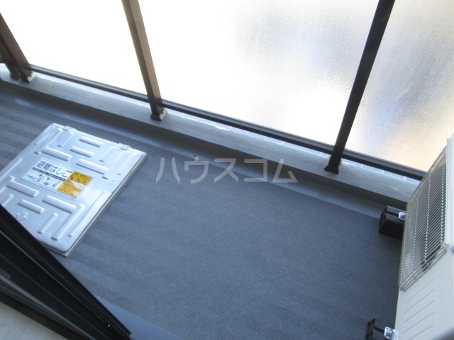 20/30 バルコニー