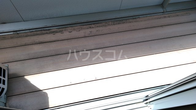13/23 バルコニー