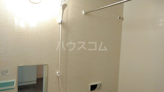 8/23 浴室