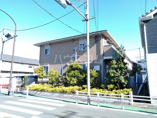 1/9 外観