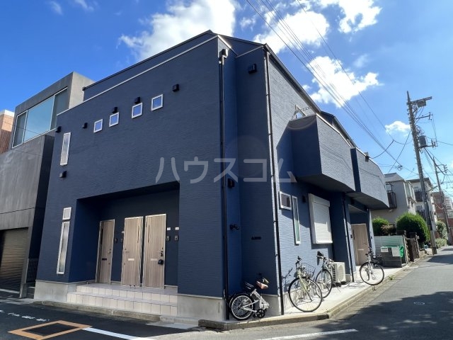 1/28 外観
