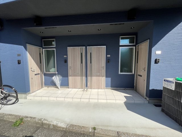 3/10 エントランス