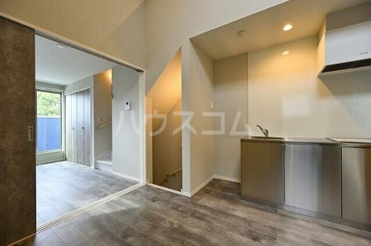 4/25 リビング/ダイニング