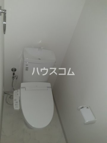 12/28 トイレ