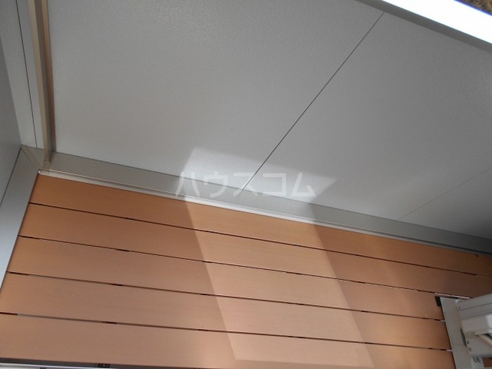 15/24 バルコニー