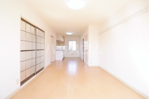 3/17 リビング/ダイニング