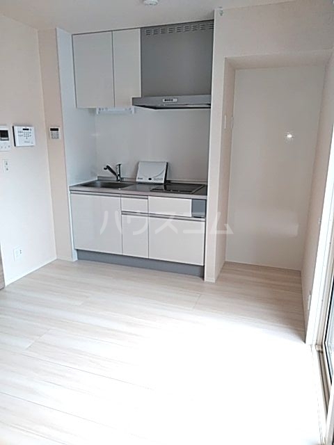 5/30 リビング/ダイニング