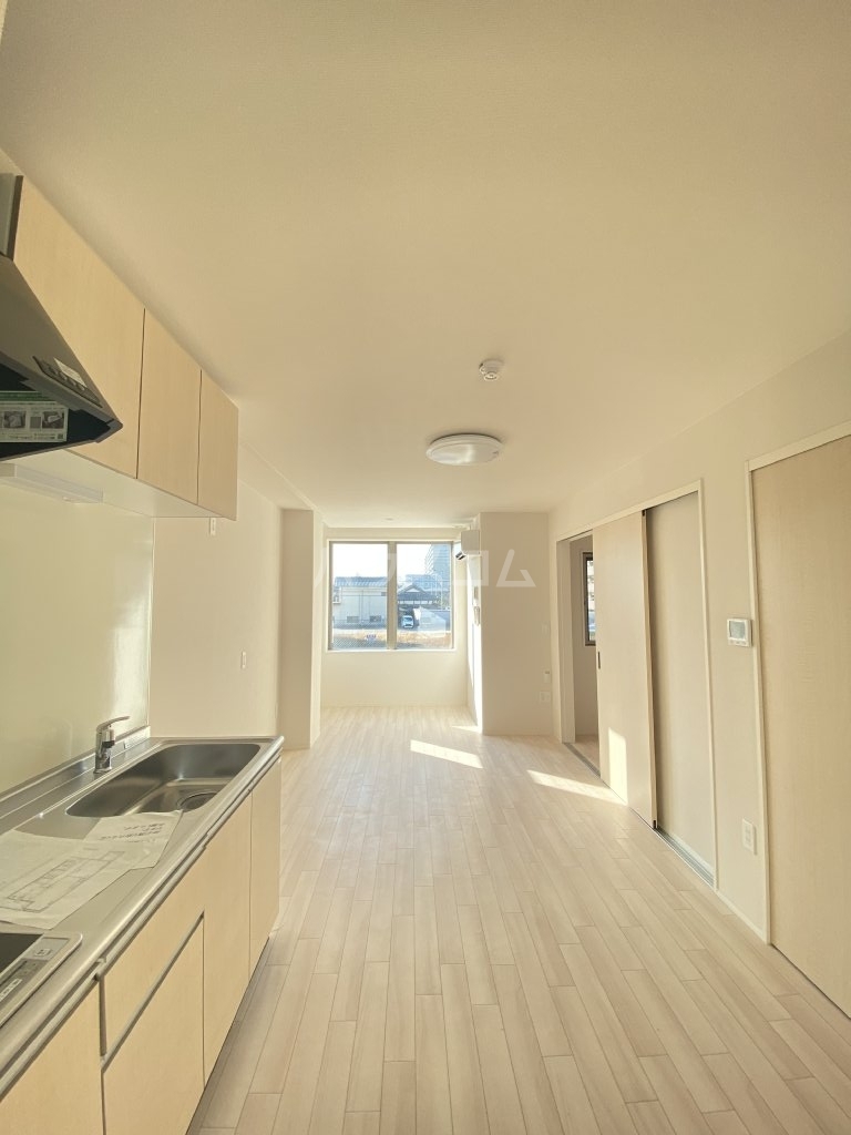 4/30 リビング/ダイニング