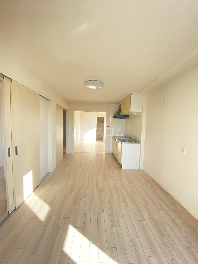 3/30 リビング/ダイニング