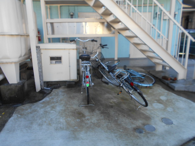 3/12 エントランス