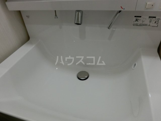 13/26 洗面
