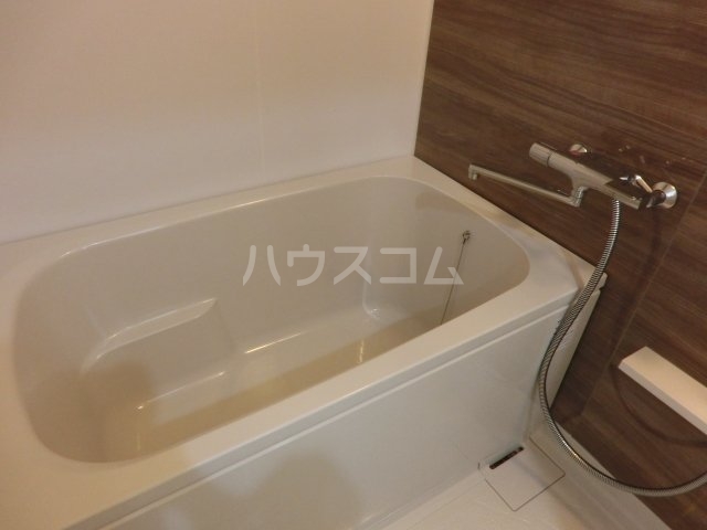 10/26 浴室