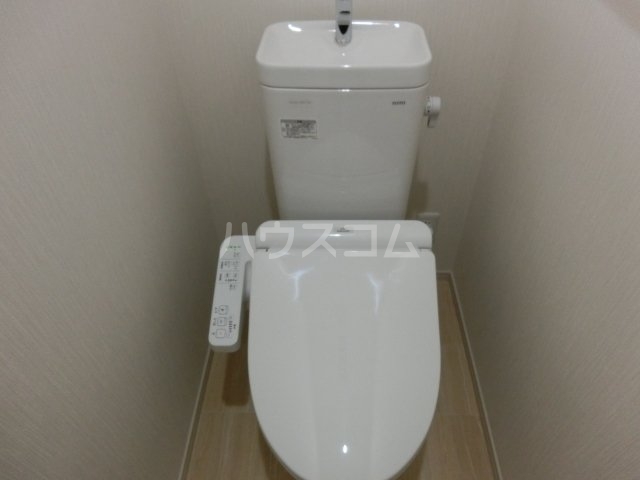 11/26 トイレ