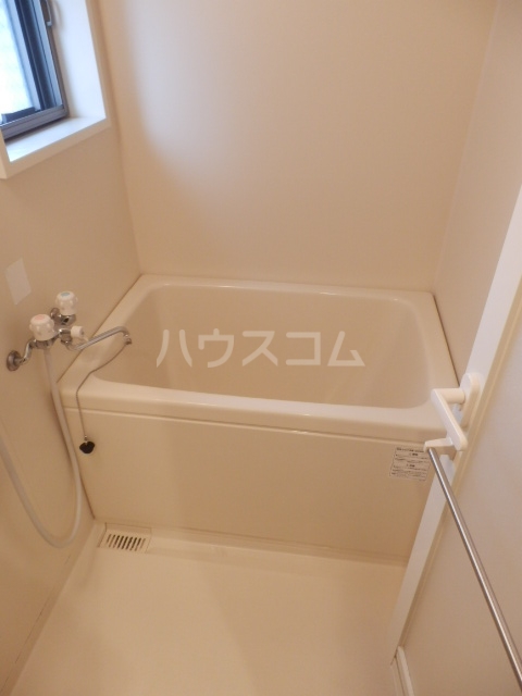 12/23 浴室